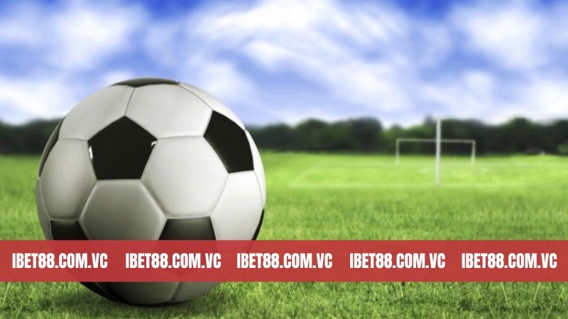 Bóng Đá Hôm Nay - Tin Tức Nóng Hổi Về Giải Đấu Tại Ibet88