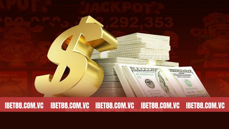 Một số điều kiện khi thực hiện rút tiền tài khoản Ibet88