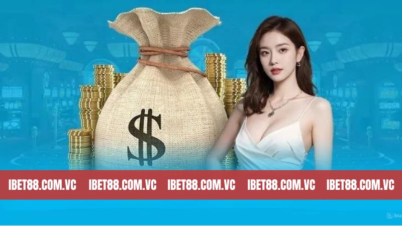 Những điều cần lưu ý khi thực hiện rút tiền Ibet88 thành công