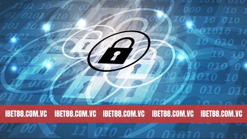 Chính Sách Bảo Mật - Hội Viên Yên Tâm Trải Nghiệm Dịch Vụ 3 Trách nhiệm của người dùng đối với Ibet88